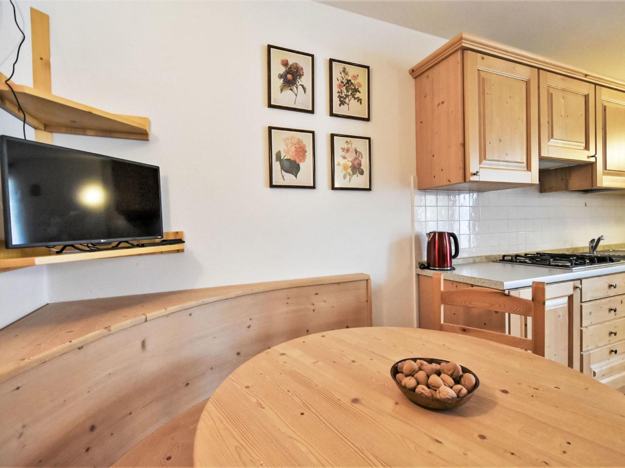 Apartment Giglio Apartment By Interhome Madesimo Bagian luar foto