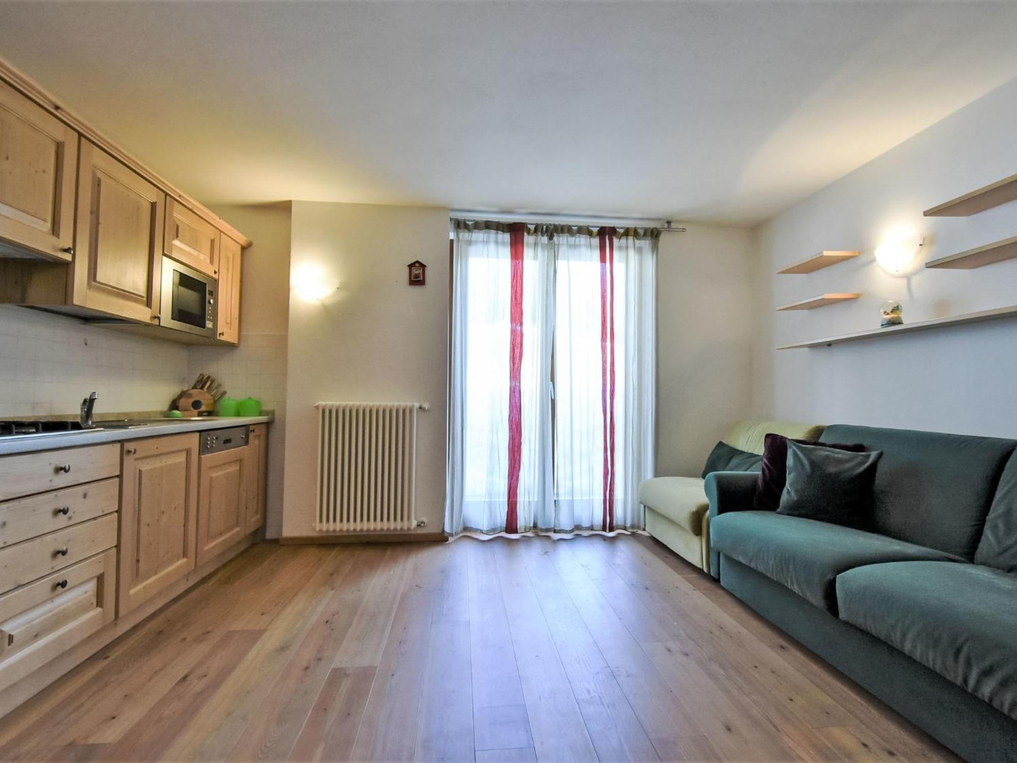 Apartment Giglio Apartment By Interhome Madesimo Bagian luar foto