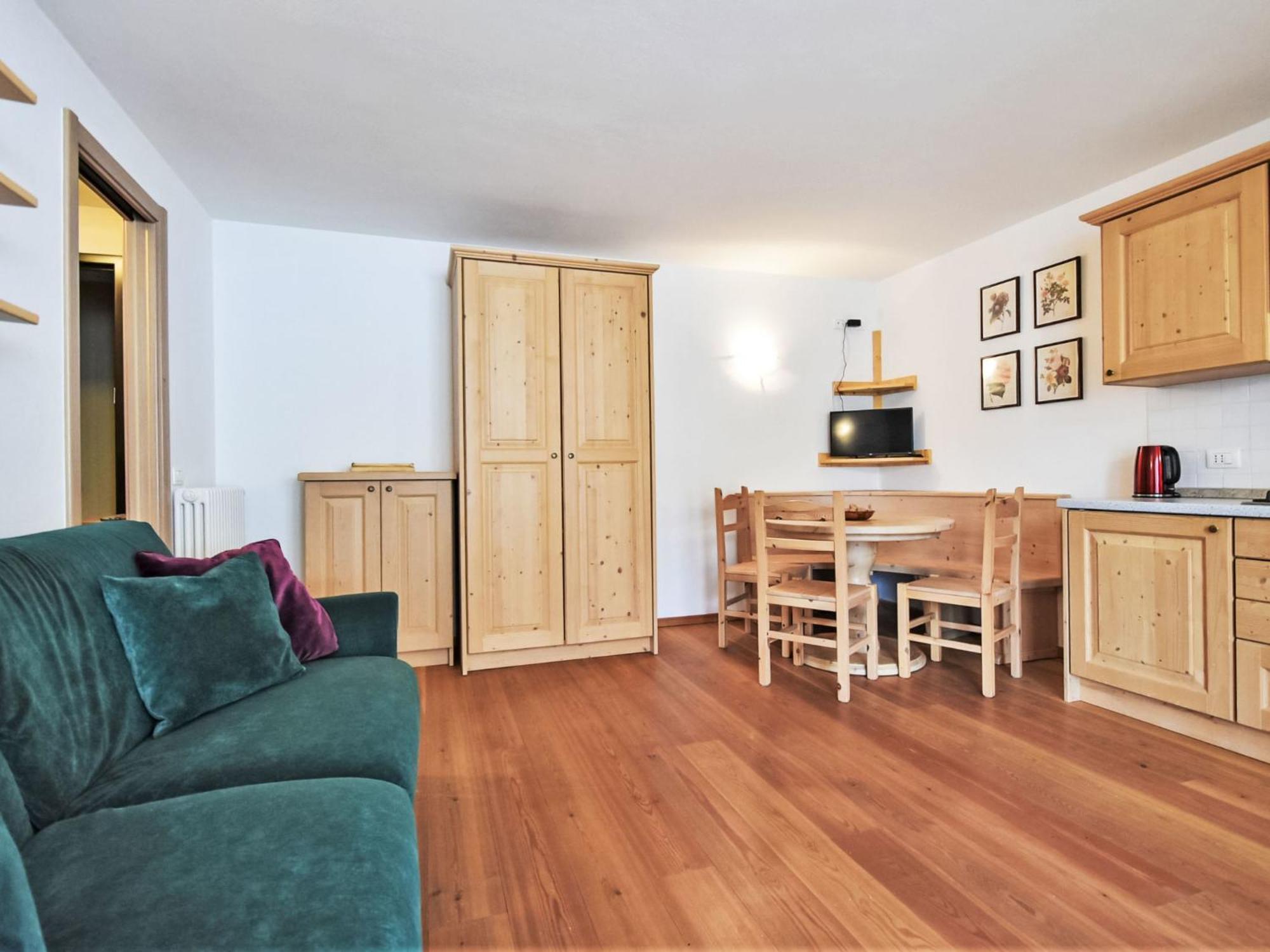 Apartment Giglio Apartment By Interhome Madesimo Bagian luar foto