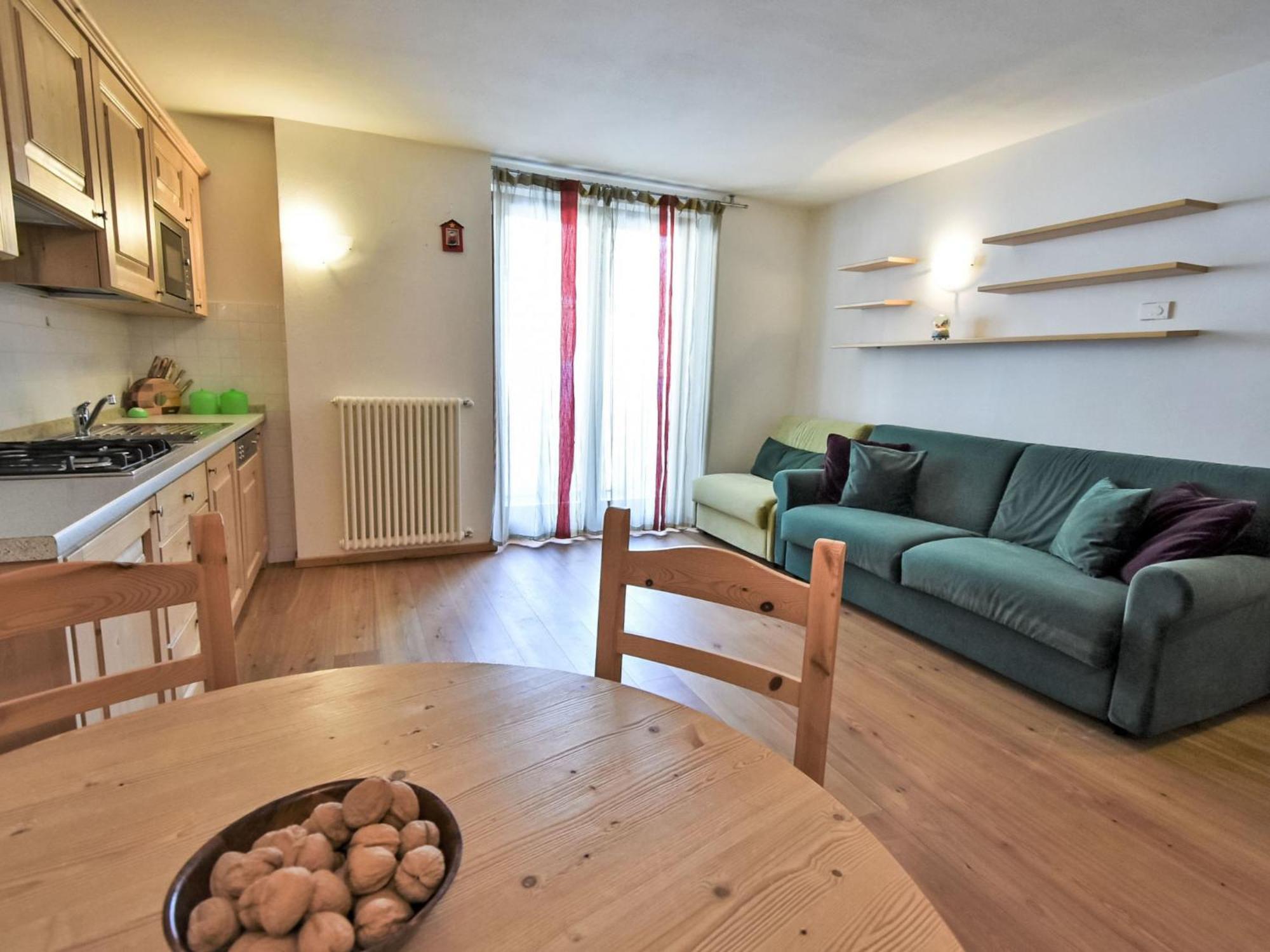 Apartment Giglio Apartment By Interhome Madesimo Bagian luar foto