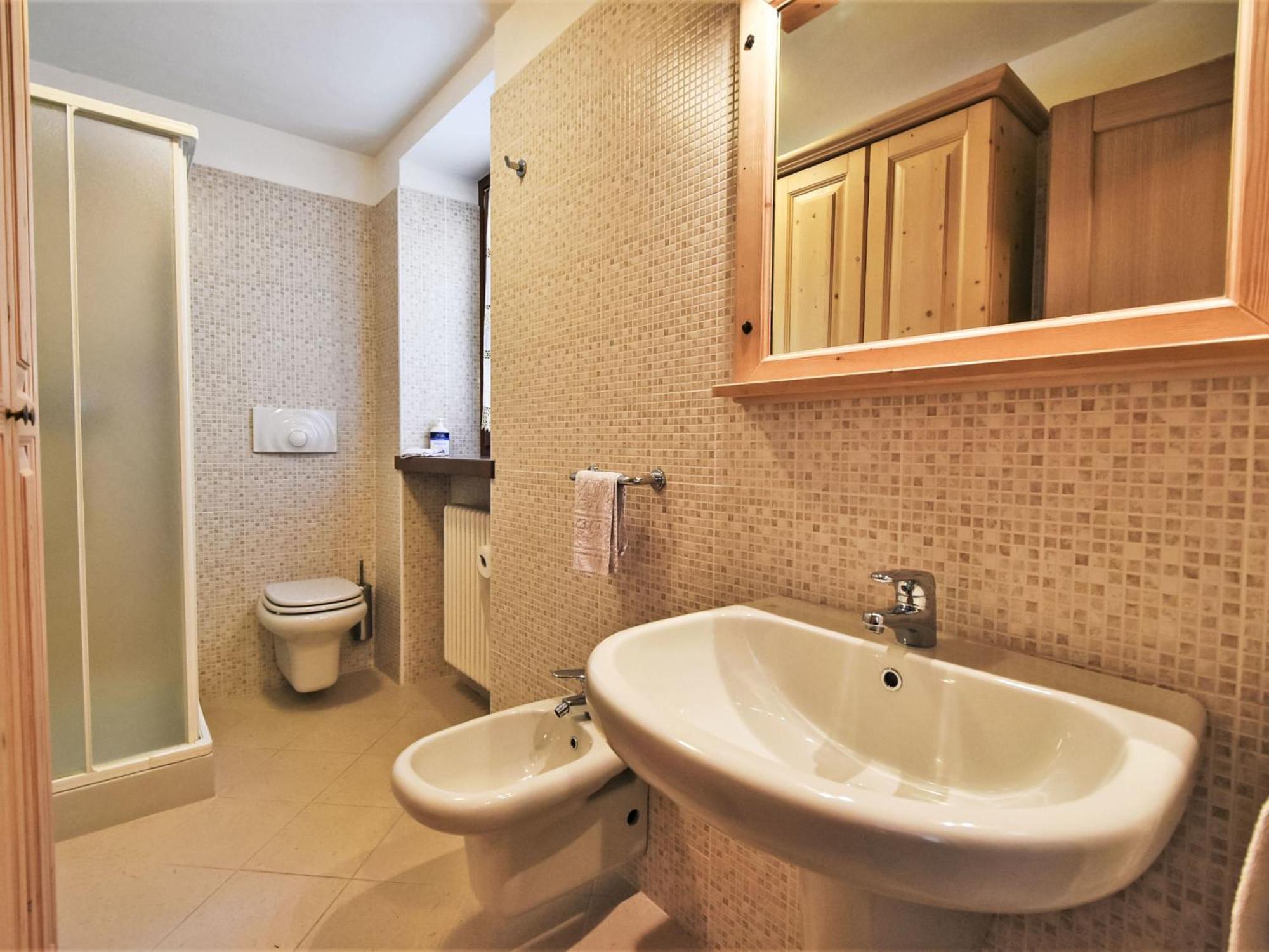 Apartment Giglio Apartment By Interhome Madesimo Bagian luar foto