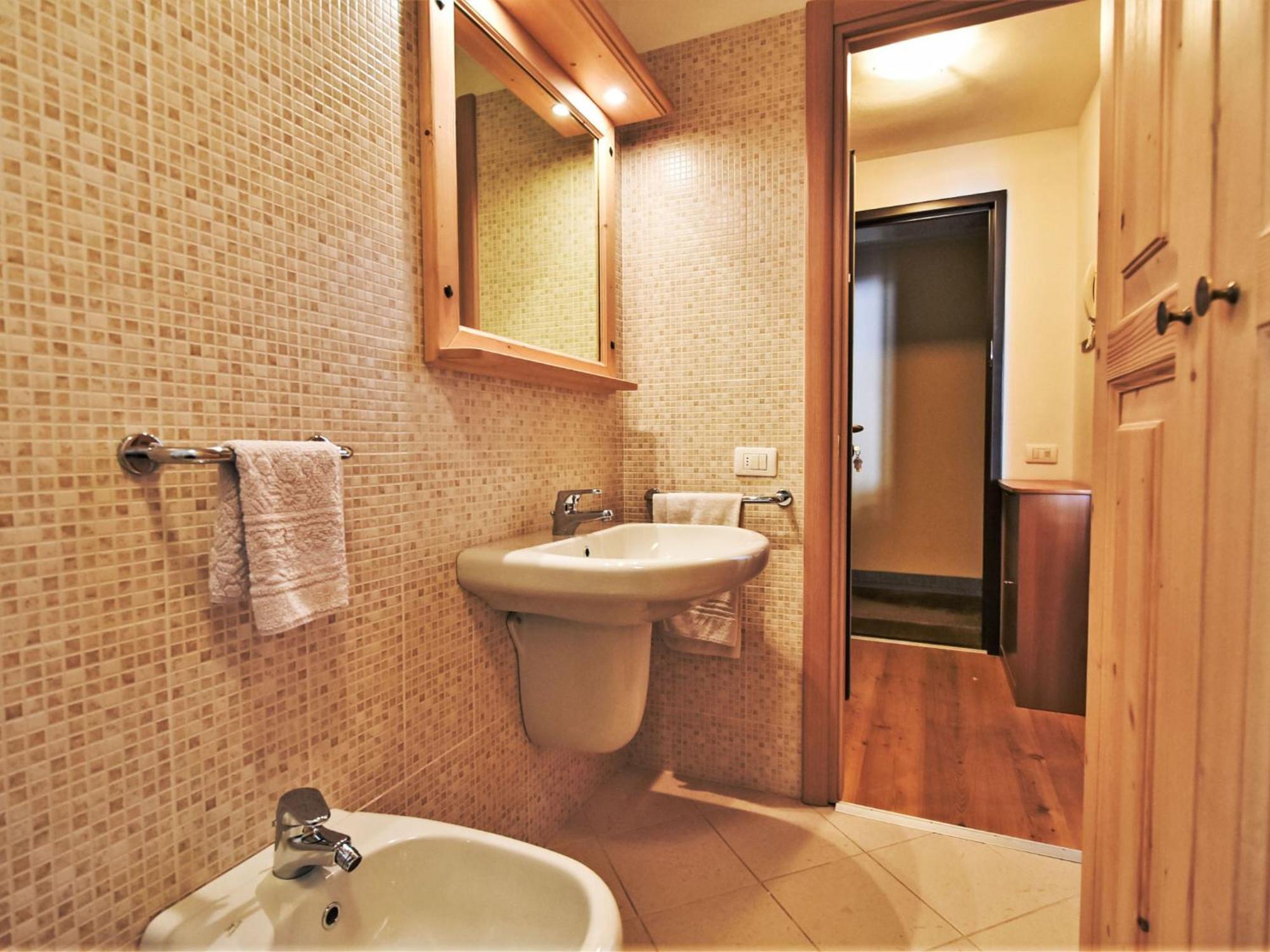 Apartment Giglio Apartment By Interhome Madesimo Bagian luar foto